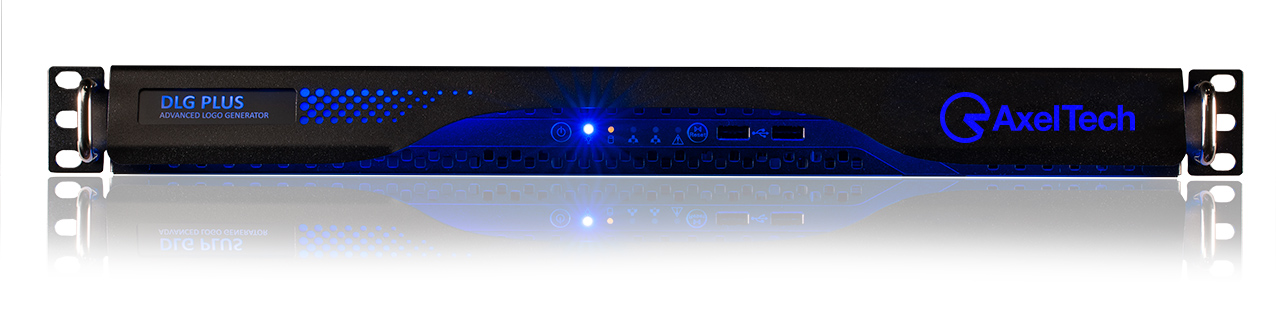 Advance Channel Branding DLG Plus AxelTech